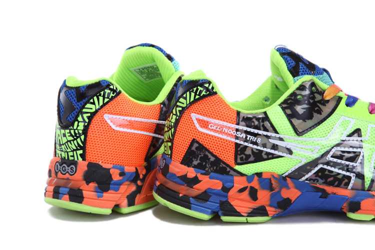 Asics Gel noosa TRI 8  asics chaussures bon marche le meilleur